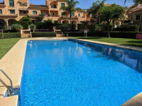 Javea Port close to everything